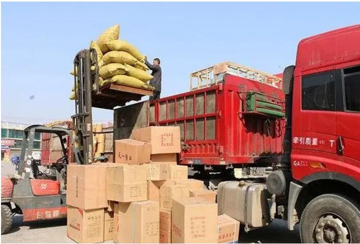 厦门到玉树市物流专线