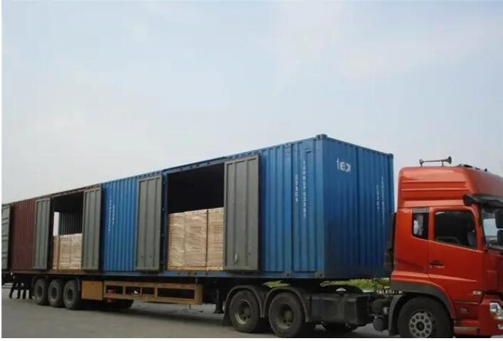 厦门到玉树市整车运输