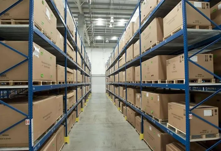 厦门到玉树市货物仓储