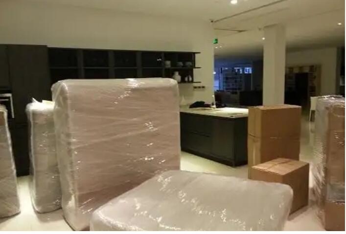 厦门到玉树市长途搬家