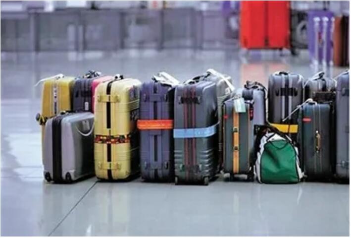 厦门到玉树市行李托运