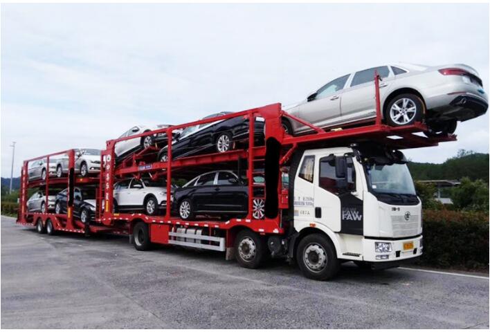 厦门到玉树市轿车托运